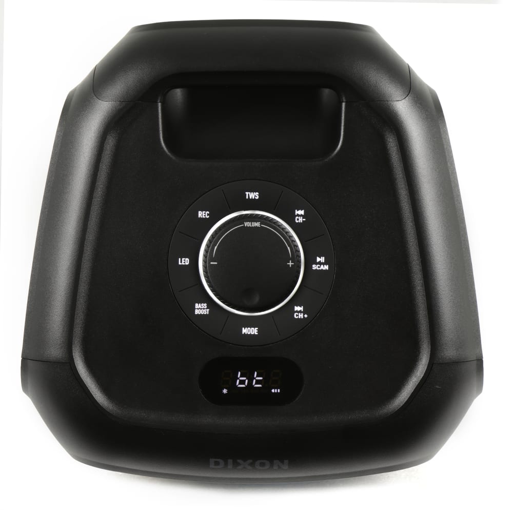 Dixon 100W Party Speaker