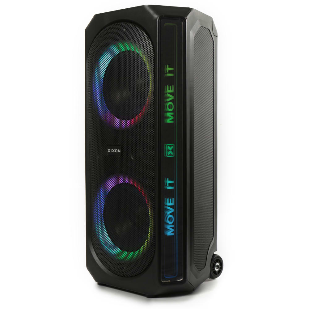 Dixon 100W Party Speaker