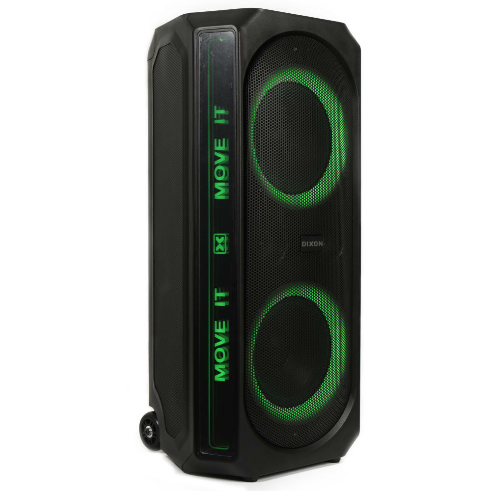 Dixon 100W Party Speaker