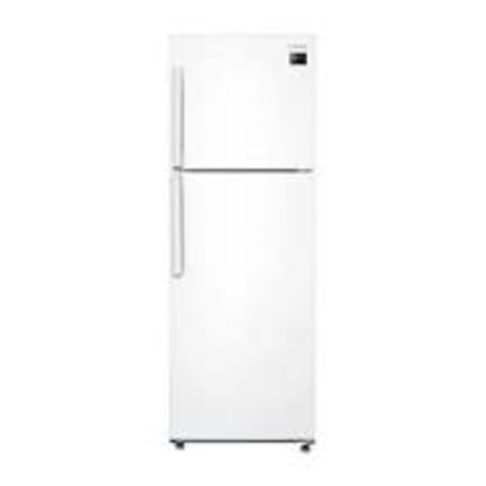 SAMSUNG 321L TOP MOUNT FREEZER (RT32K5157WW)