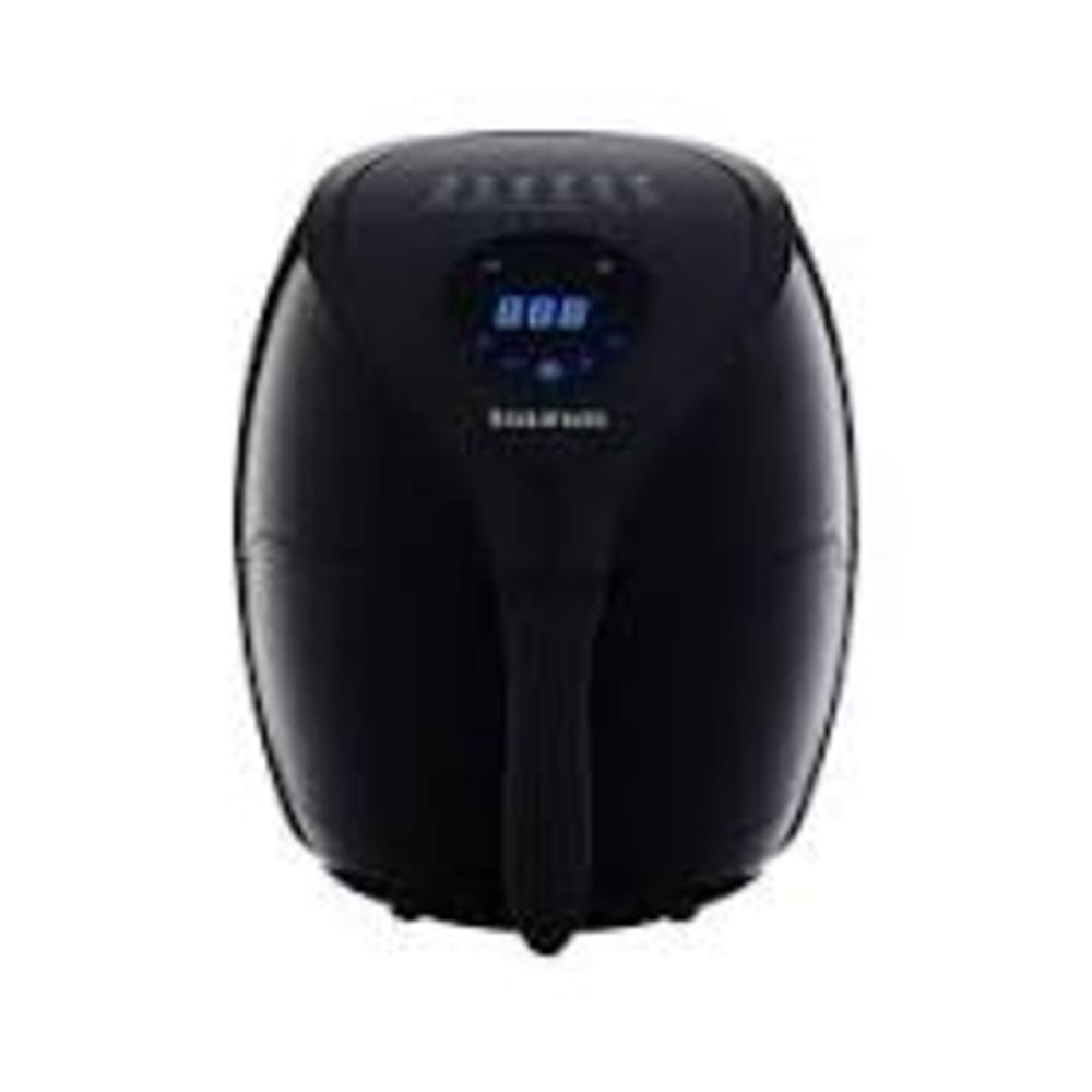 TAURUS 3.5L DIGITAL AIR FRYER (973950)