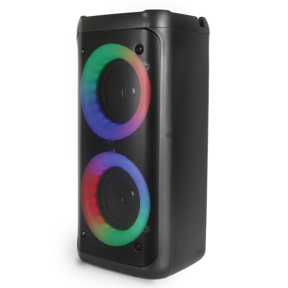 DIXON Dual 4" Party Speaker