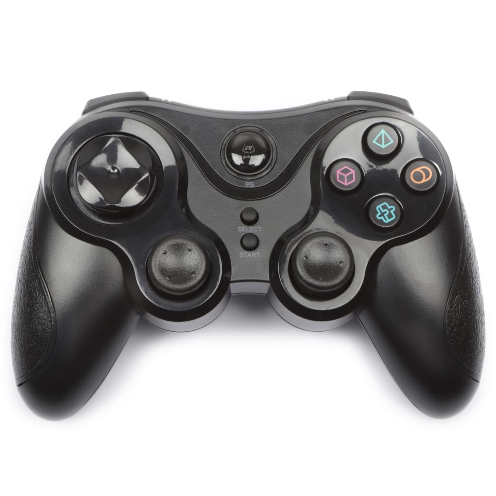 Rippa PlayStation 3 and PC Compatible Wireless Controller