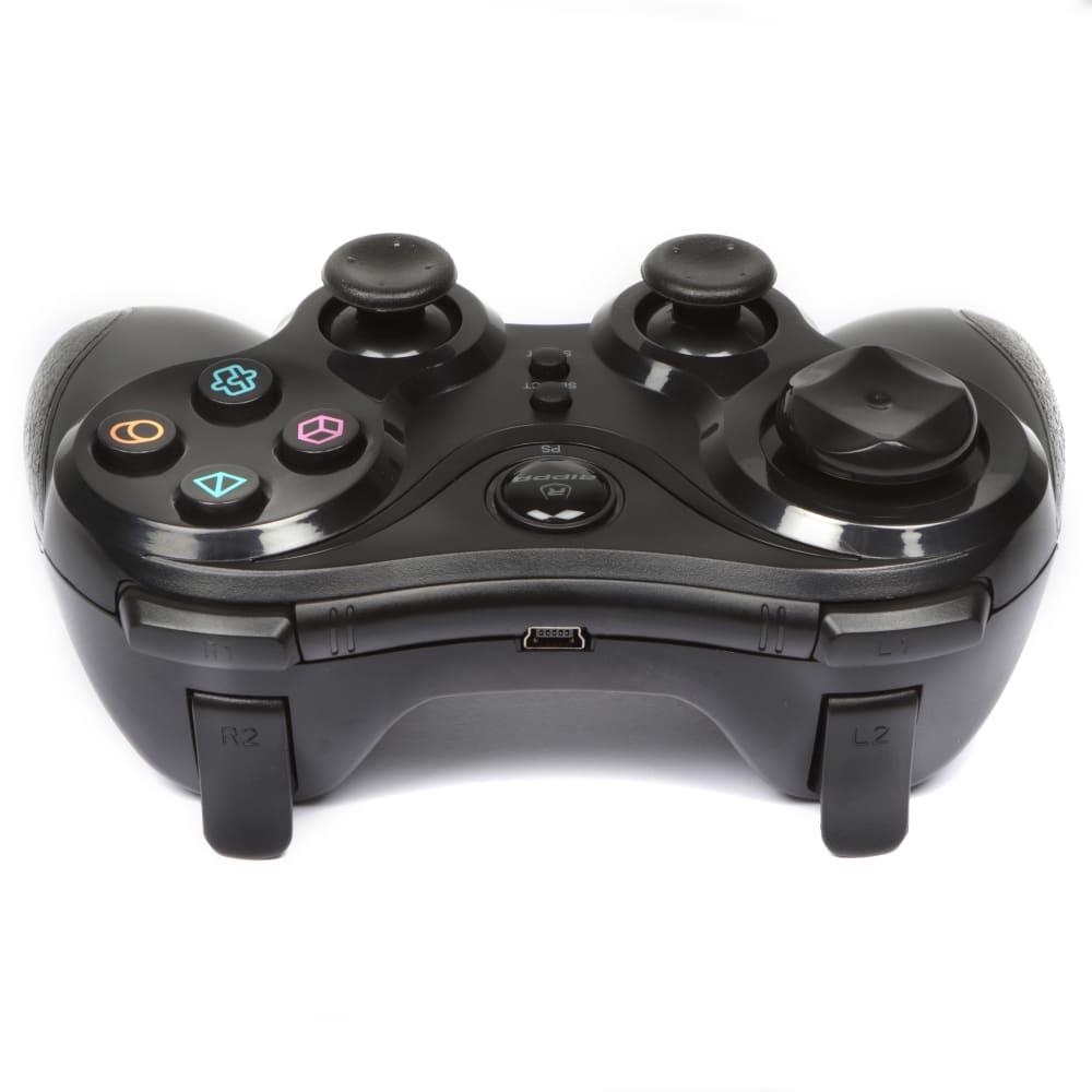 Rippa PlayStation 3 and PC Compatible Wireless Controller