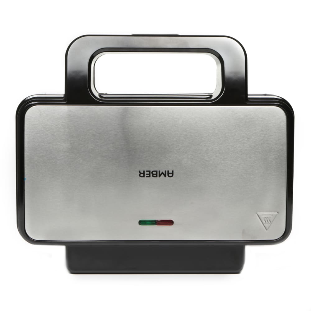 2-Slice Sandwich Maker