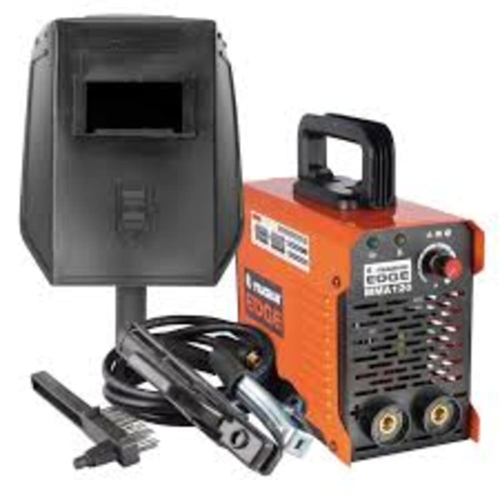 FRAGRAM 120A EDGE MMA INVERTER WELDER (MCOW4039)