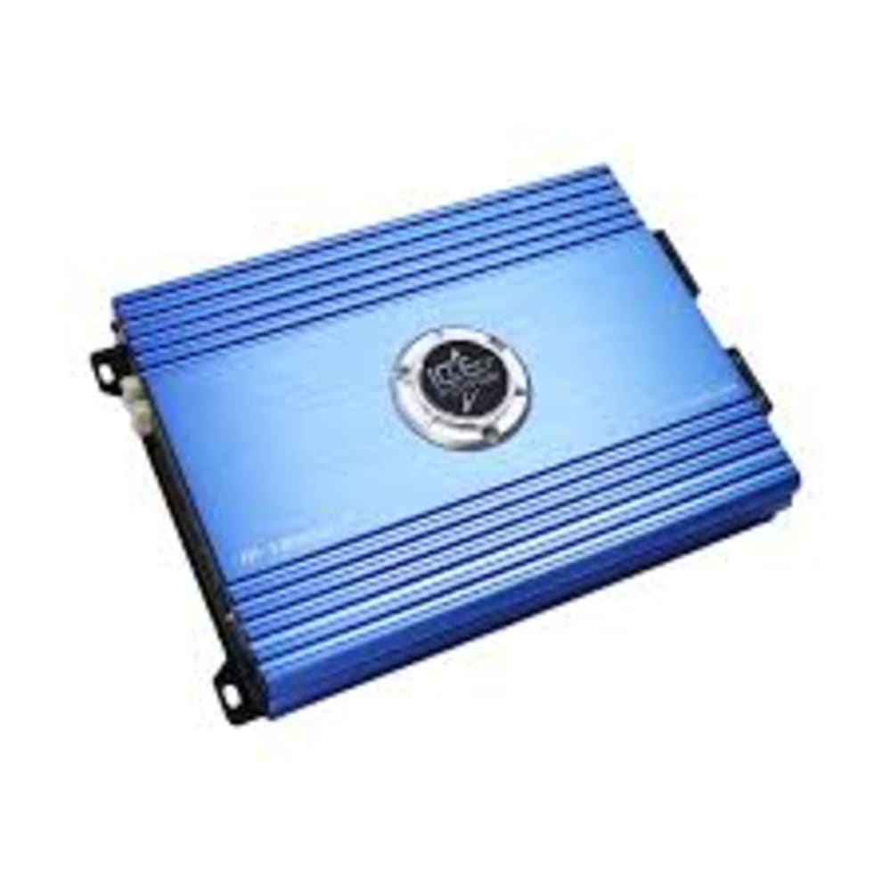 ICE_POWER 12800W MONOBLOCK AMPLIFIER (IP-12800.1)