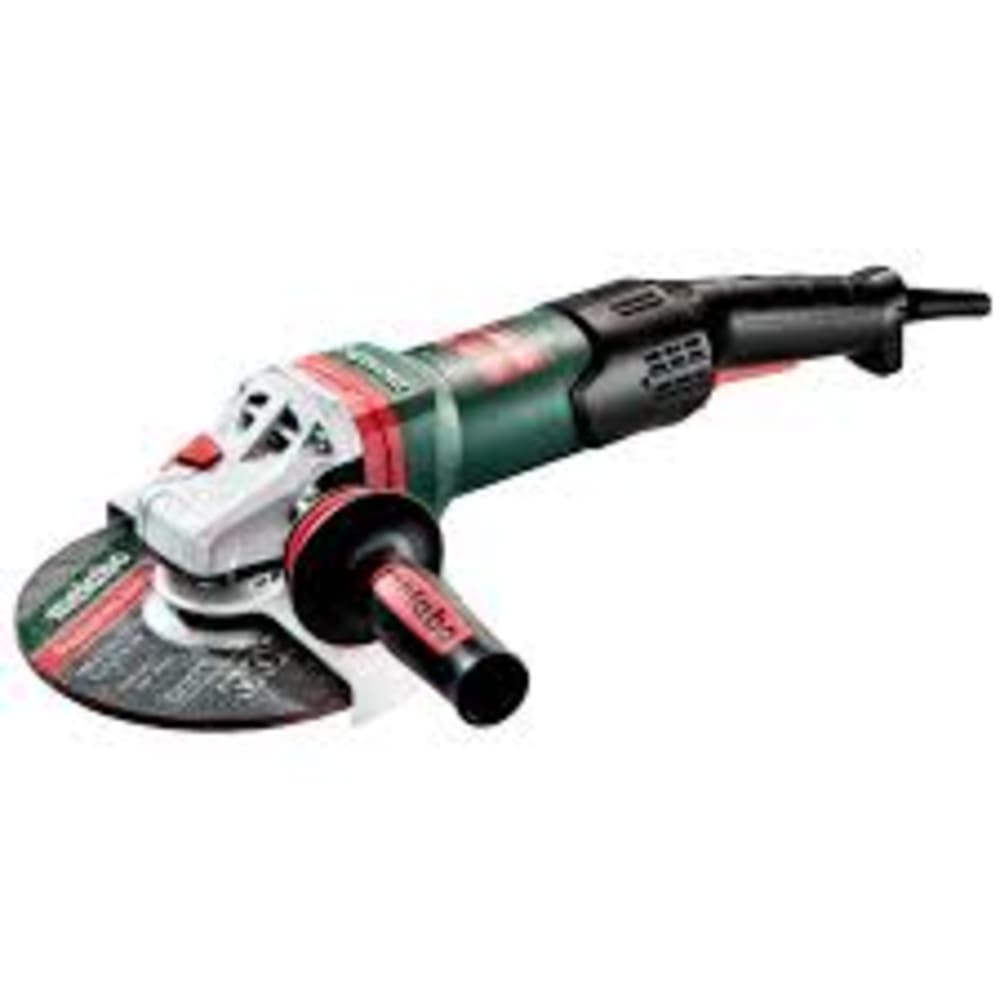 METABO 1900W ANGLE GRINDER (WEPBA 19-180 QUICK RT)