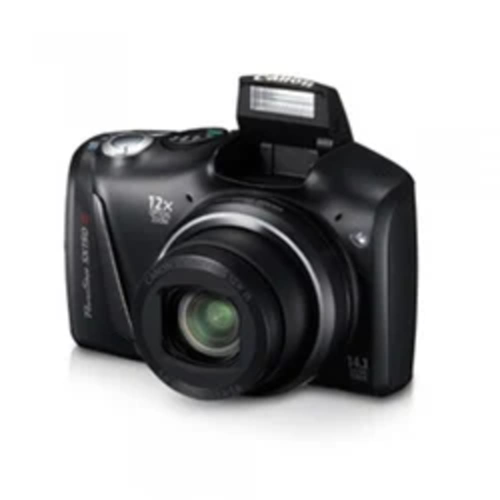 CANON POWERSHOT SX150 IS (PC1677)