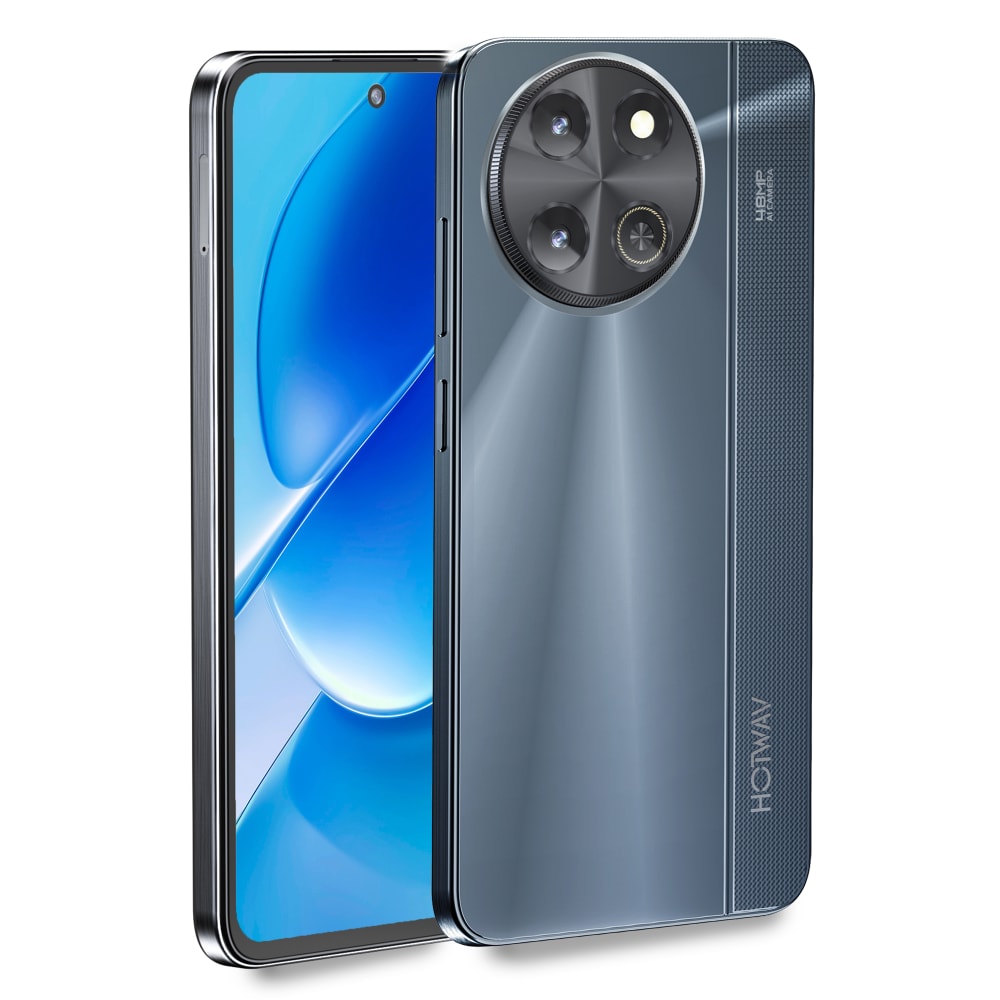 HOTWAV Note 18 Pro 7.2” Smartphone