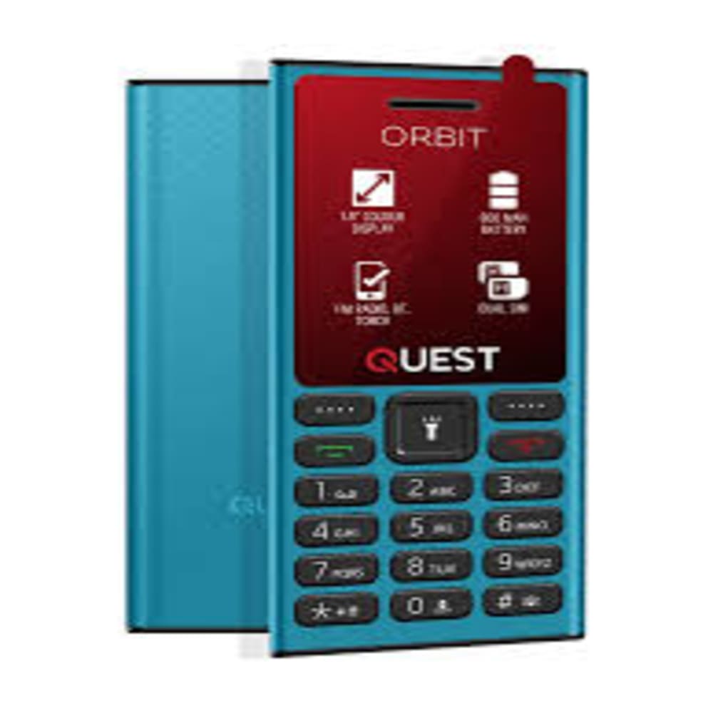 QUEST ORBIT (32MB)