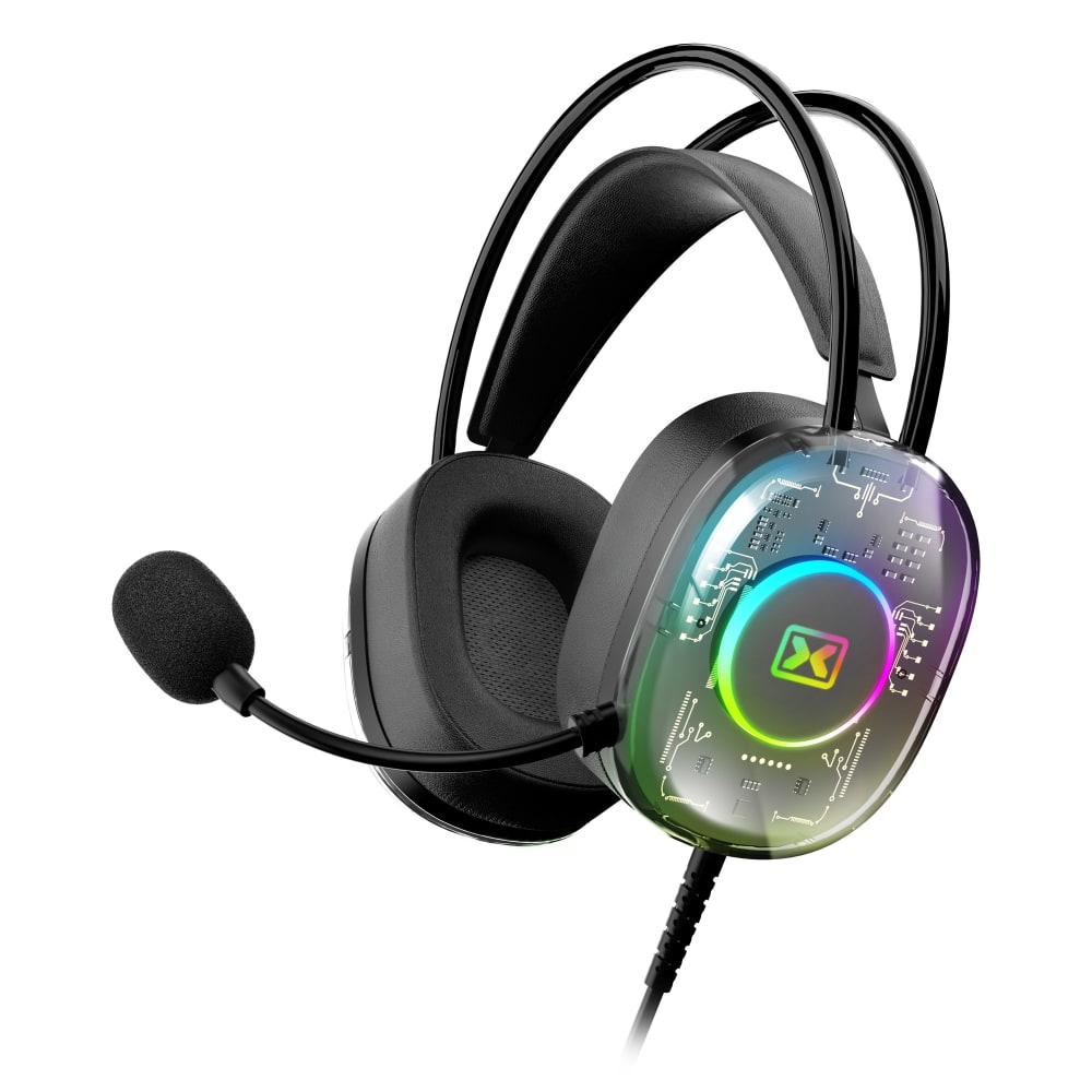 DIXON RGB Pro Gaming Headset