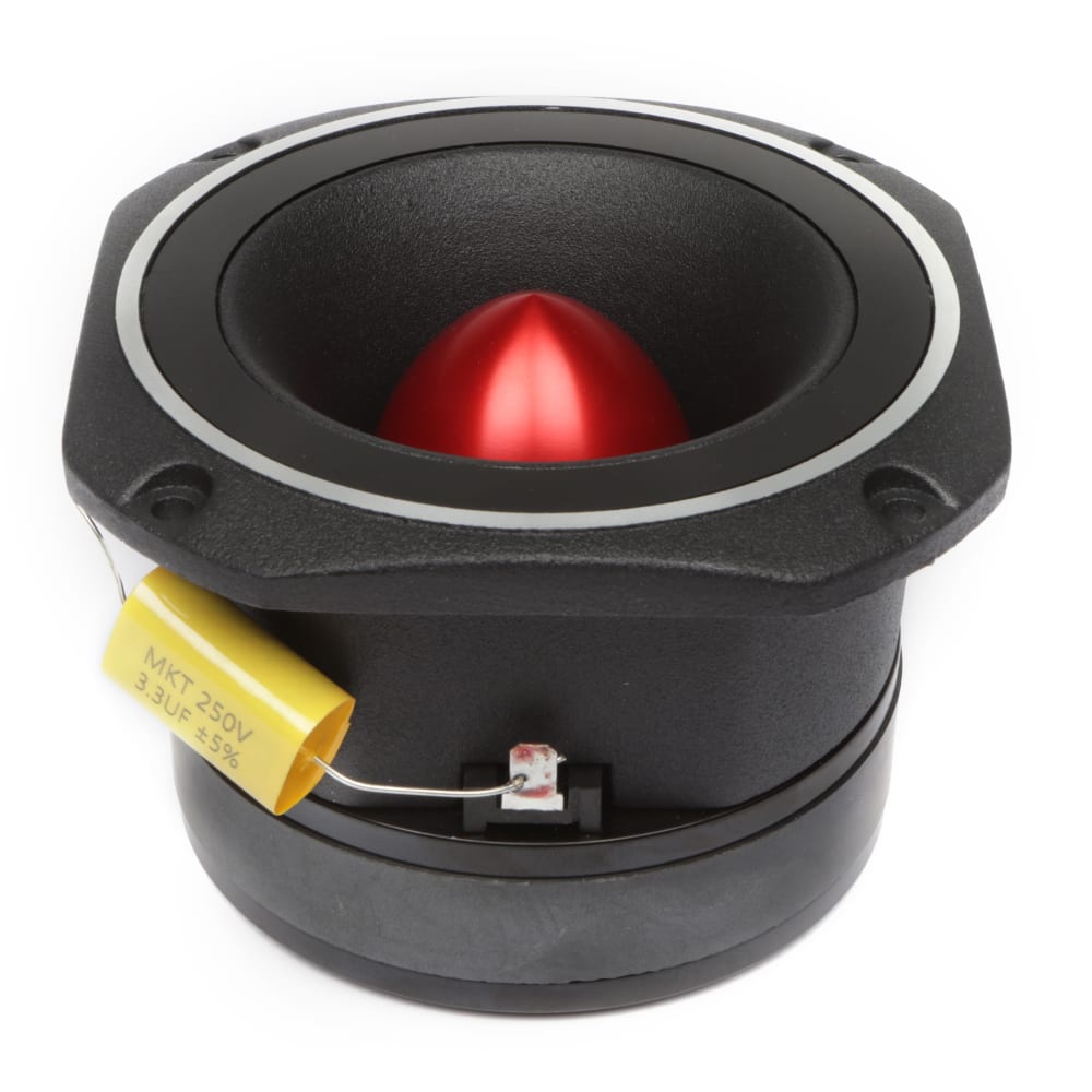 Dixon 1700W Bullet Tweeter