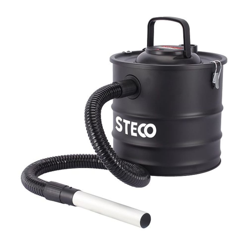 STECO ASH VACUUM CLEANER (SAV-1200)