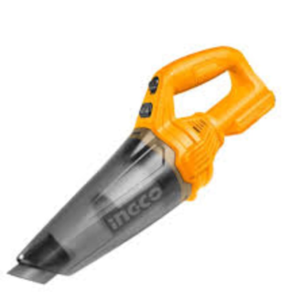 INGCO 20V VACUUM CLEANER (CVLI201261)