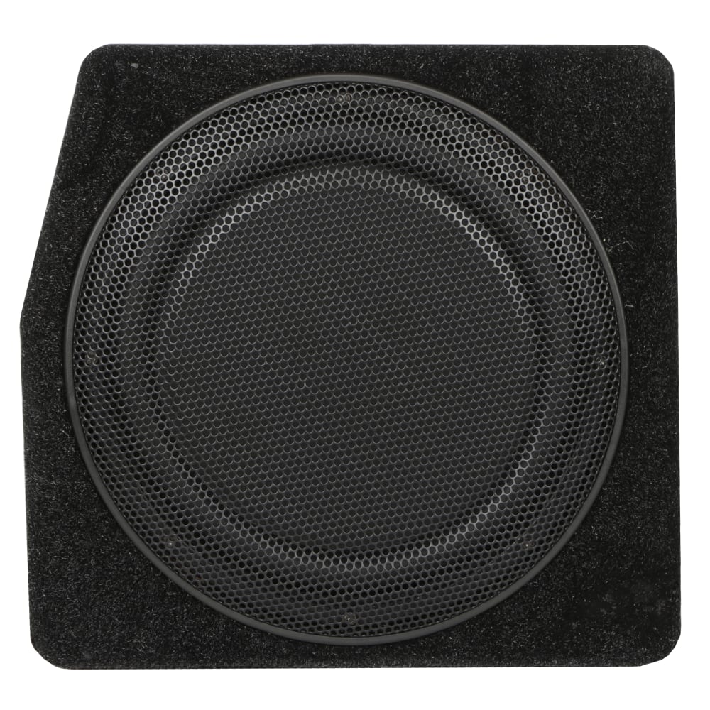 DIXON 10" Compact Powered Sub
