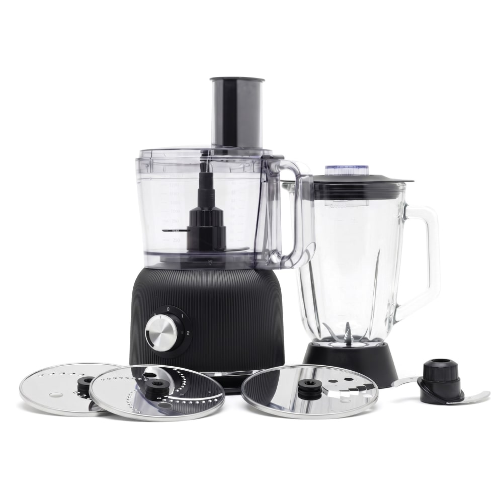 DIXON Multifunctional Food Processor & Blender