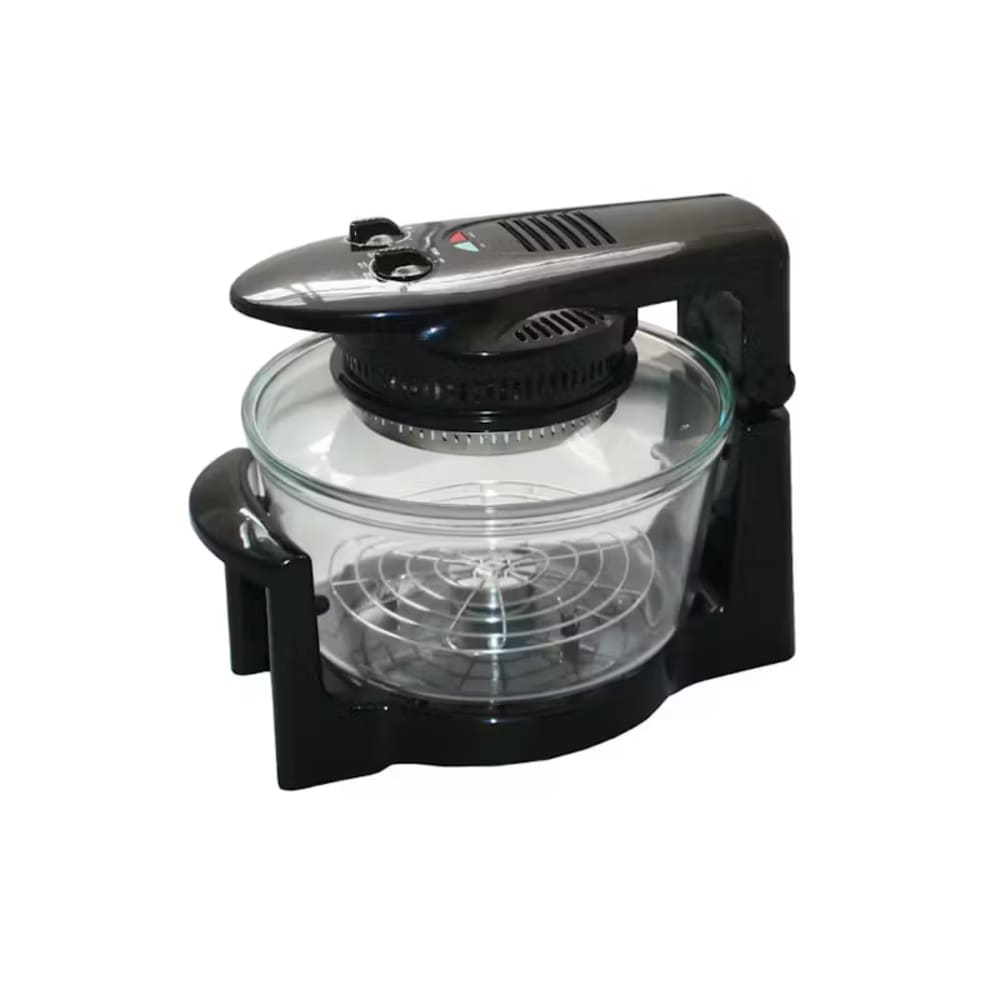 MILEX HURRICANE AIR FRYER (MAF001)