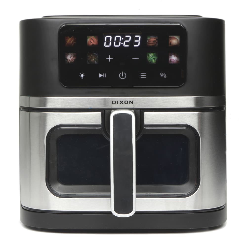 DIXON 8L XL CrispWave Air Fryer Description