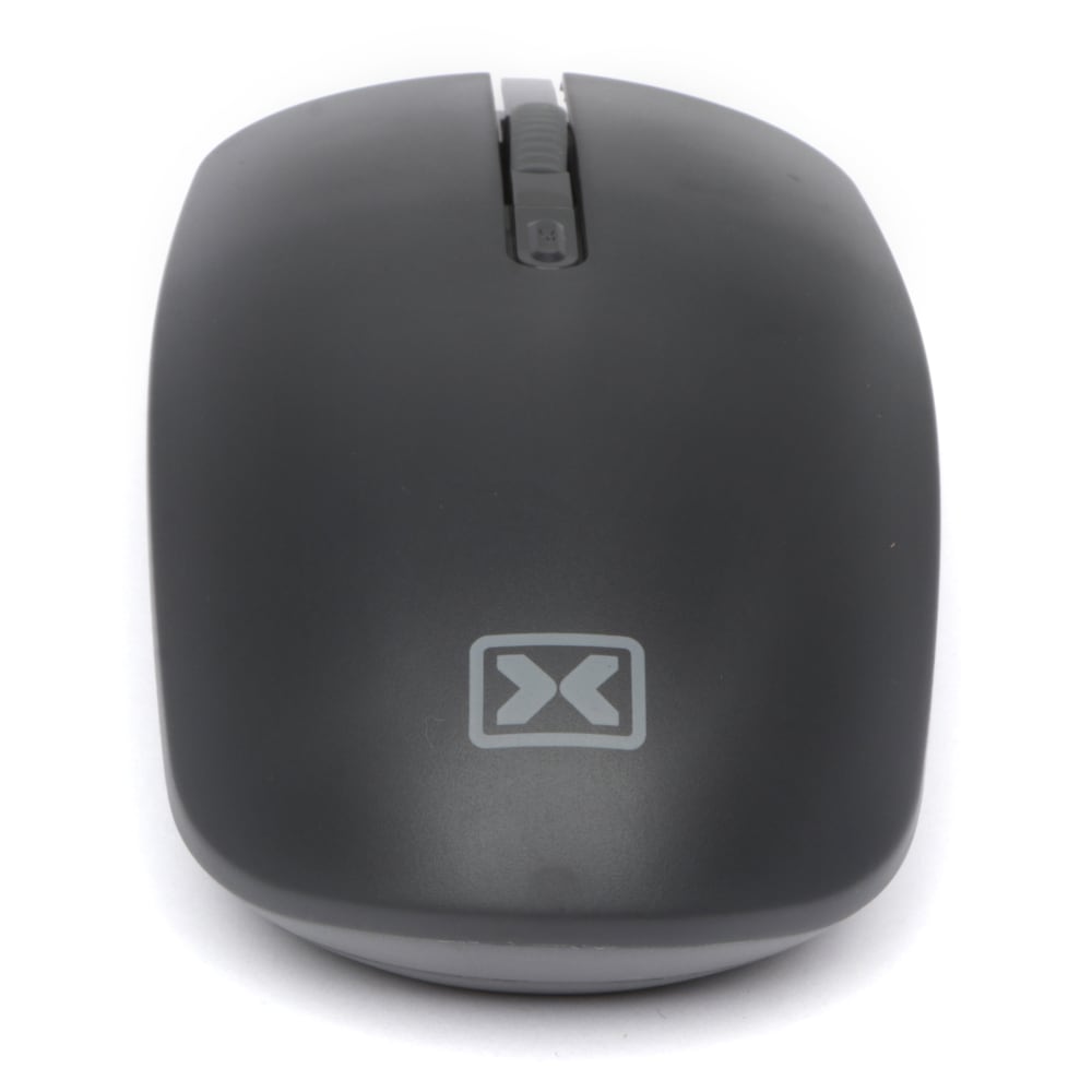 DIXON Silent Mouse and Keyboard Combo