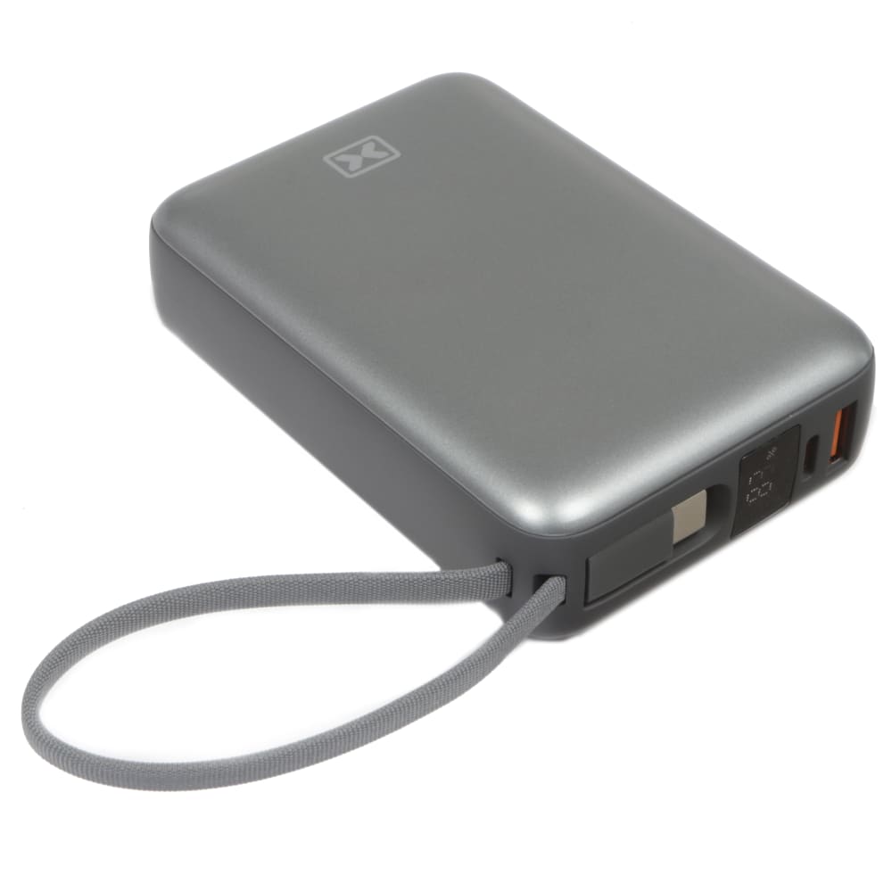 DIXON 45W Laptop PD Fast Charging Power Bank 