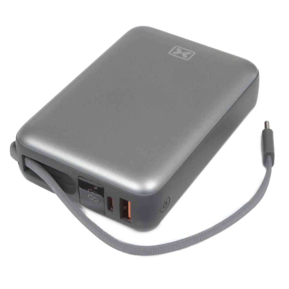 DIXON 45W Laptop PD Fast Charging Power Bank 