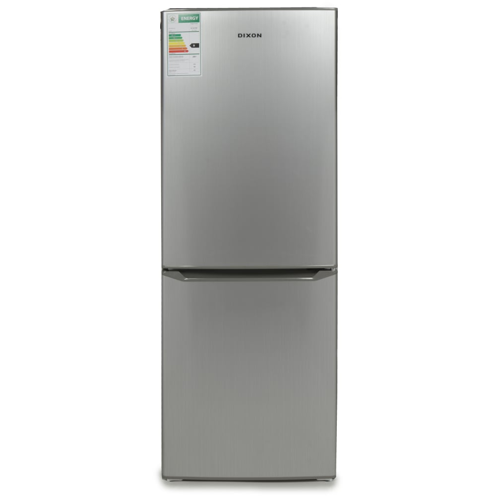 DIXON 270L Modern Combi Fridge/Freezer