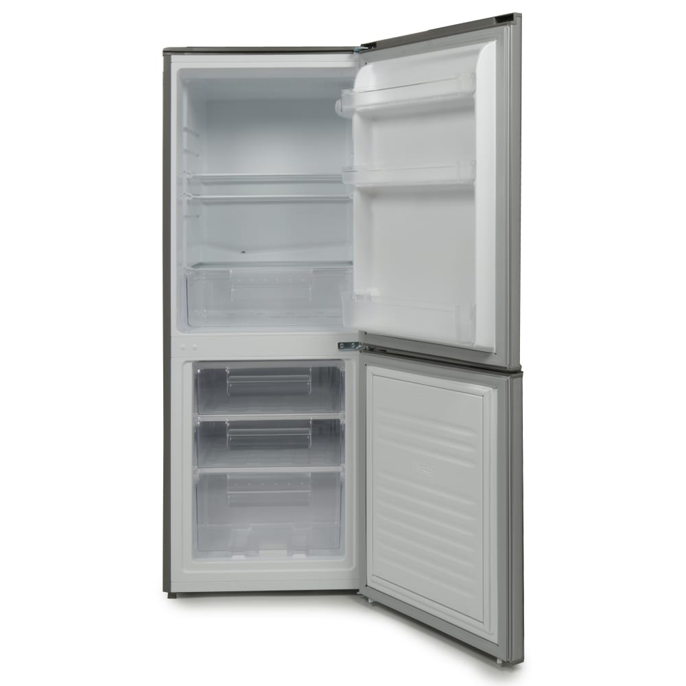 DIXON 270L Modern Combi Fridge/Freezer