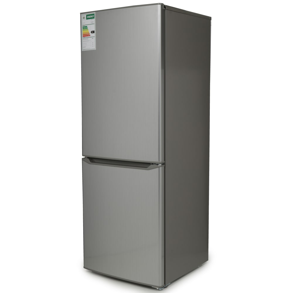 DIXON 270L Modern Combi Fridge/Freezer