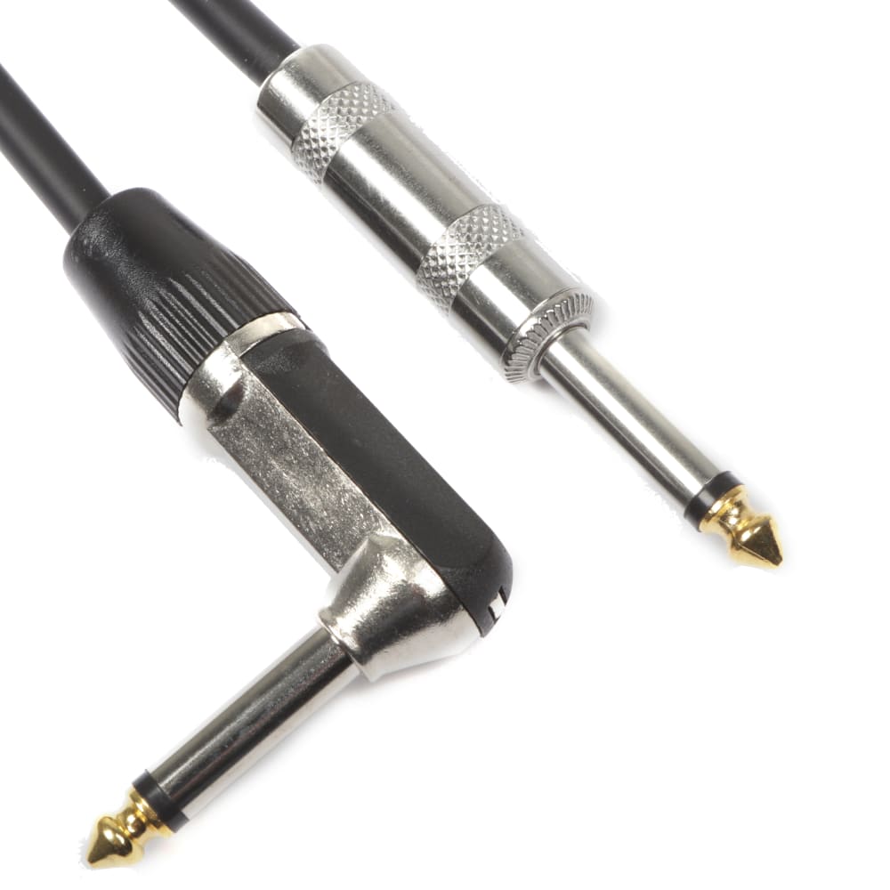 Sanchez Guitar Lead – Jack to Jack