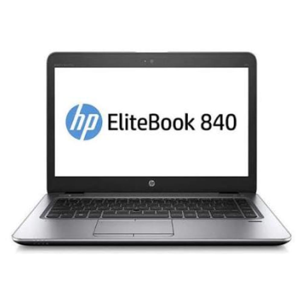 HP 14" ELITEBOOK 840 G1 (500GB)