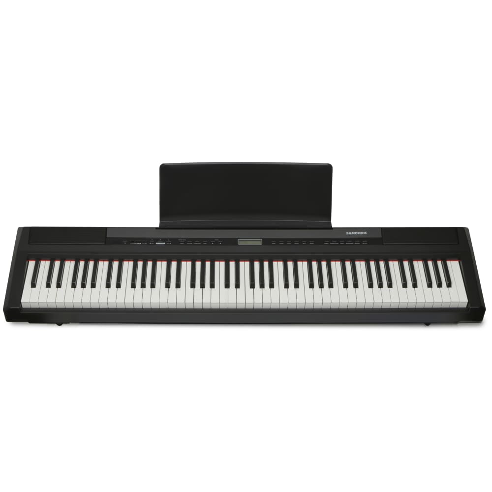 Sanchez 88-Key Weighted Digital Piano