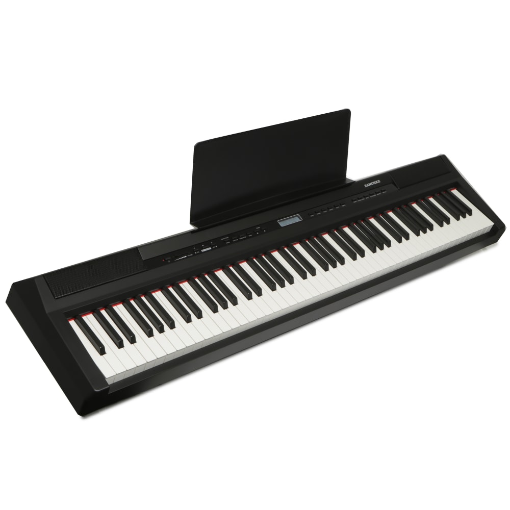 Sanchez 88-Key Weighted Digital Piano