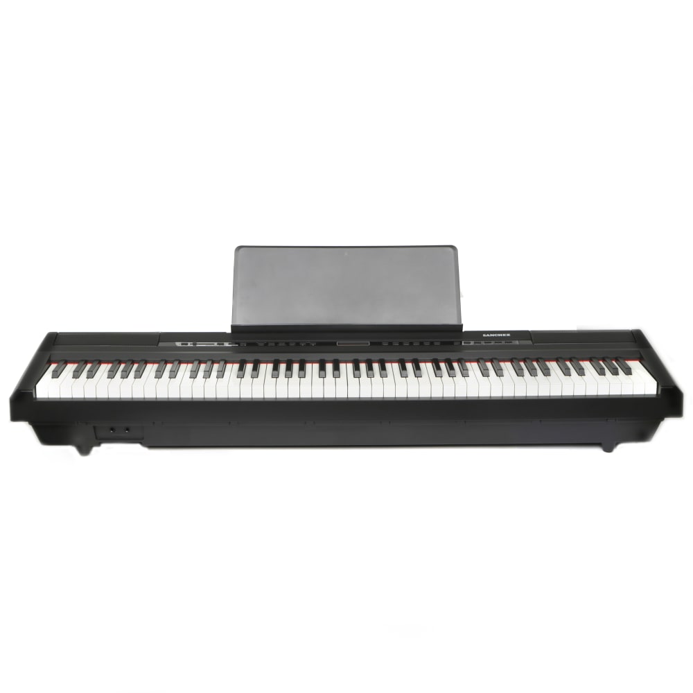 Sanchez 88-Key Weighted Digital Piano