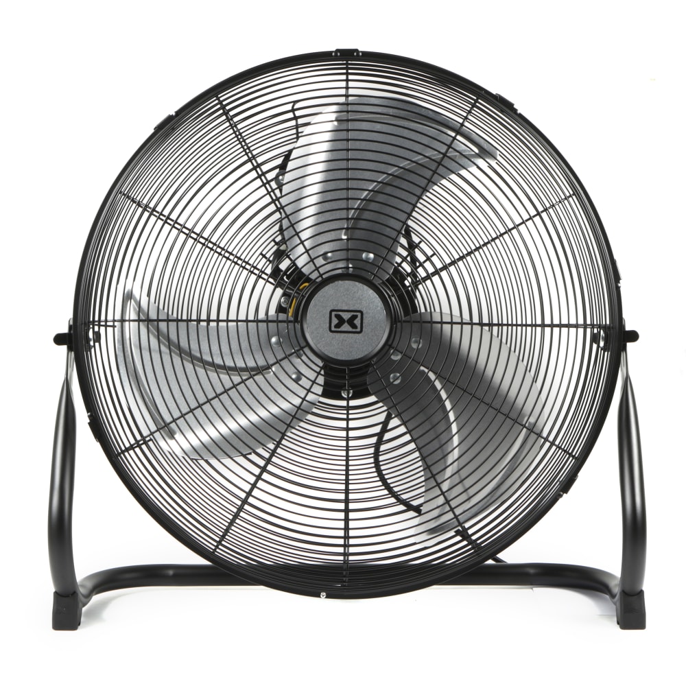 DIXON 18” TurboBreeze Floor Fan