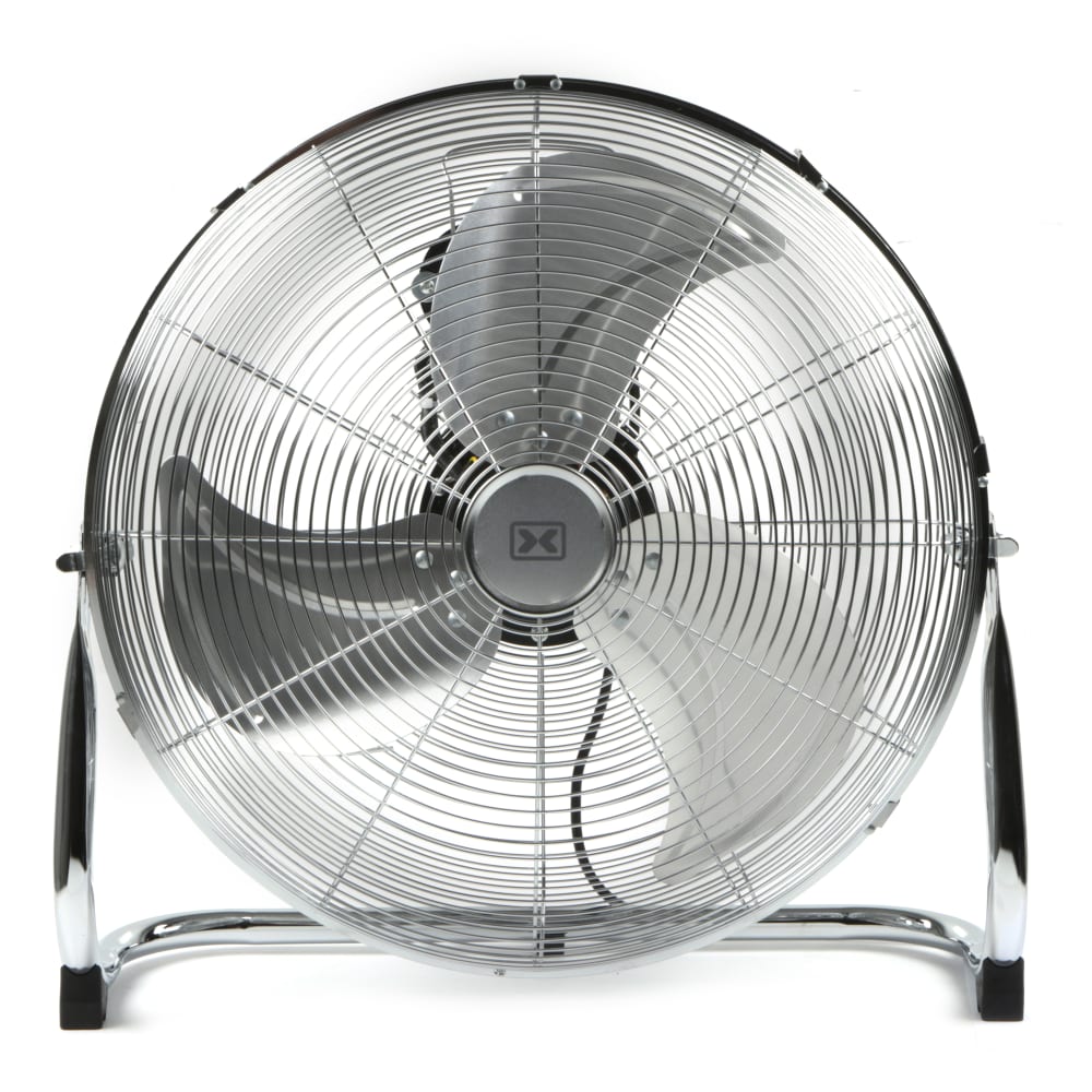 DIXON 18” TurboBreeze Floor Fan