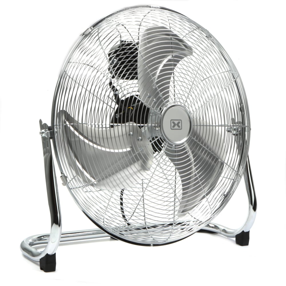 DIXON 18” TurboBreeze Floor Fan