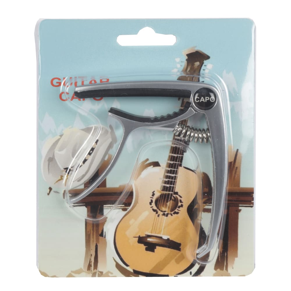 Guitar Capo