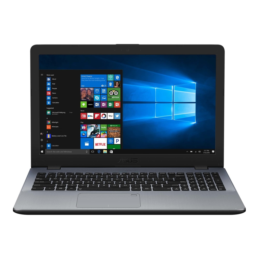 ASUS 15.6" VIVOBOOK X542UAR (256GB)