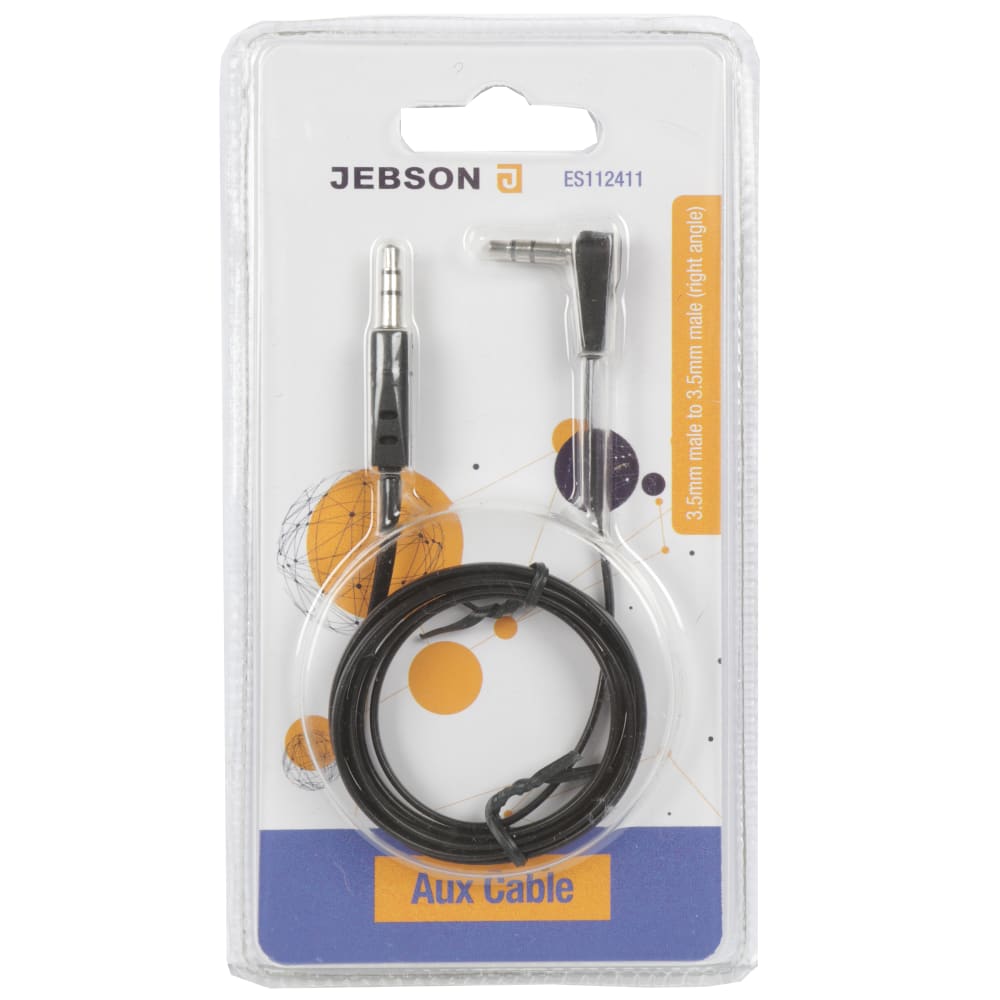 JEBSON AUX cable