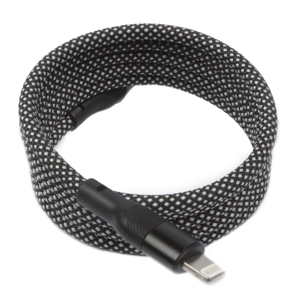 30W USB-C to Lightning Magnetic Cable