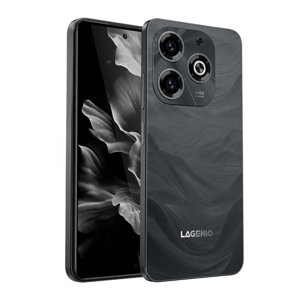 LAGENIO A11 6.7” HD Smartphone