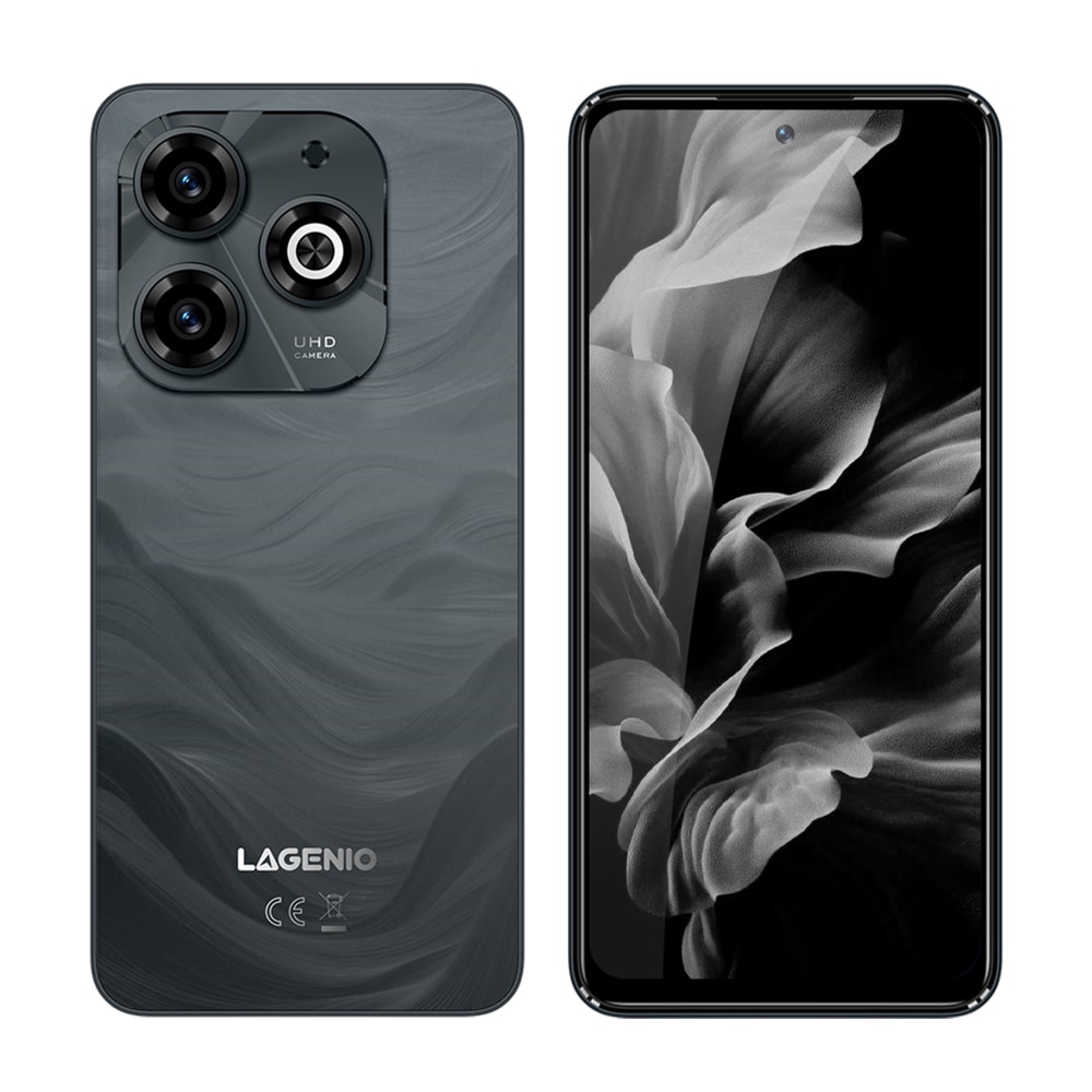 LAGENIO A11 6.7” HD Smartphone