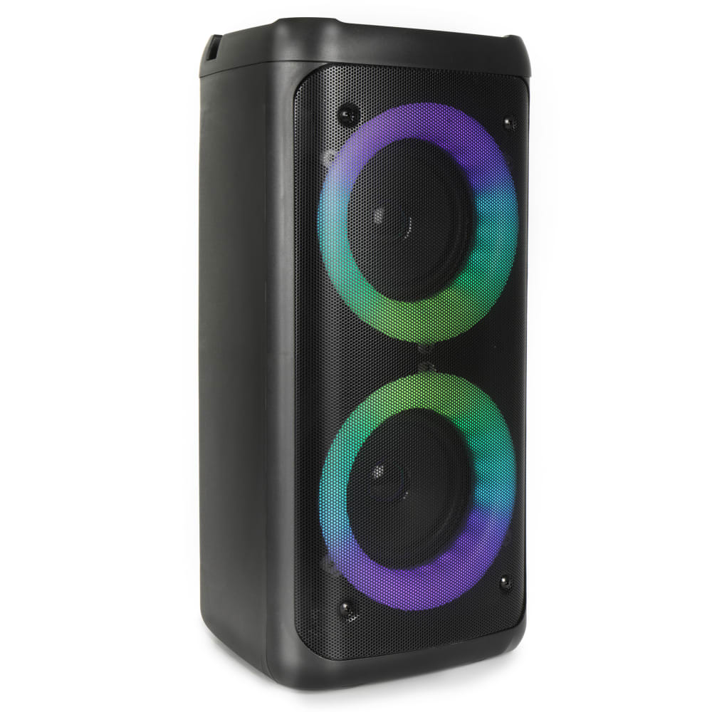 DIXON Dual 4" Party Speaker