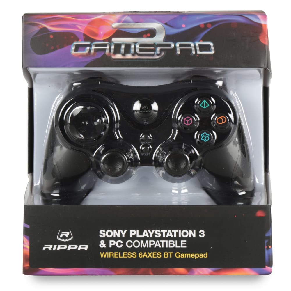 Rippa Playstation 3 And Pc Compatible Wireless Co | Shop Now