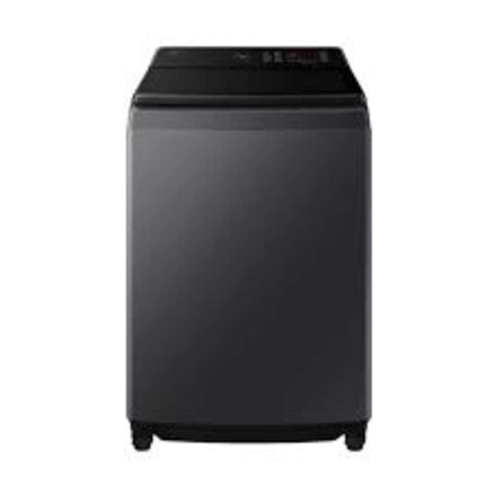 SAMSUNG 15KG TOP LOADER WASHING MACHINE (WA80F15S5BFA)