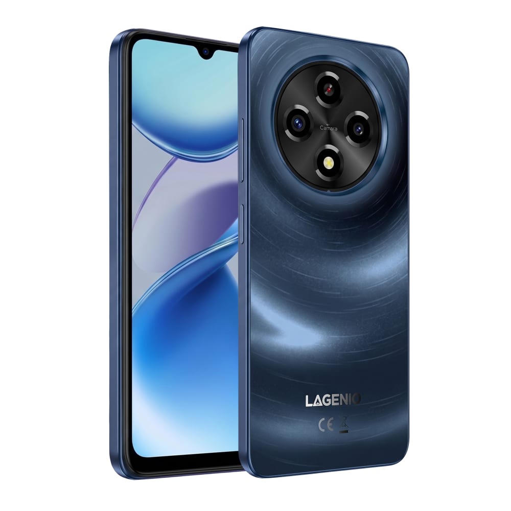 LAGENIO A11 6.7” HD Smartphone