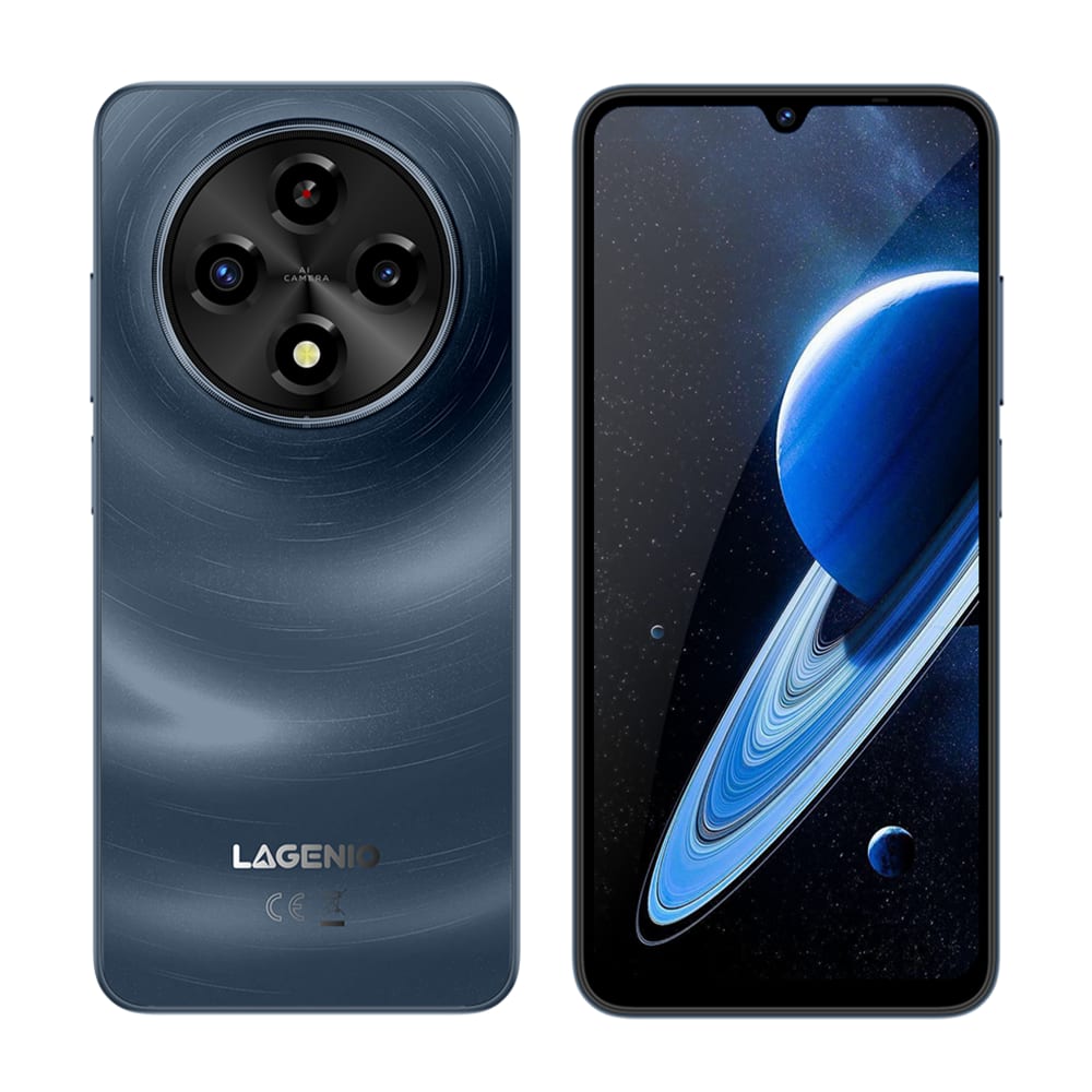 LAGENIO A11 6.7” HD Smartphone