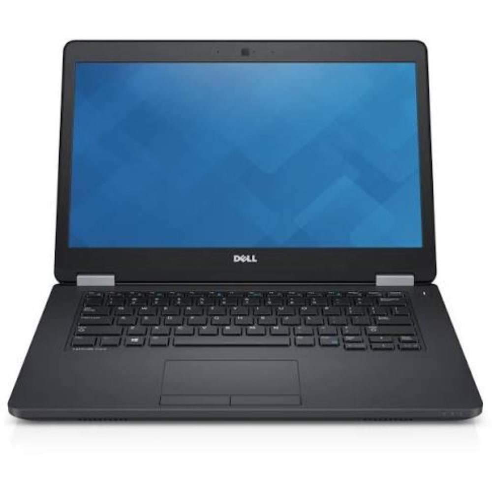 DELL 14" LATITUDE E5470 (320GB)
