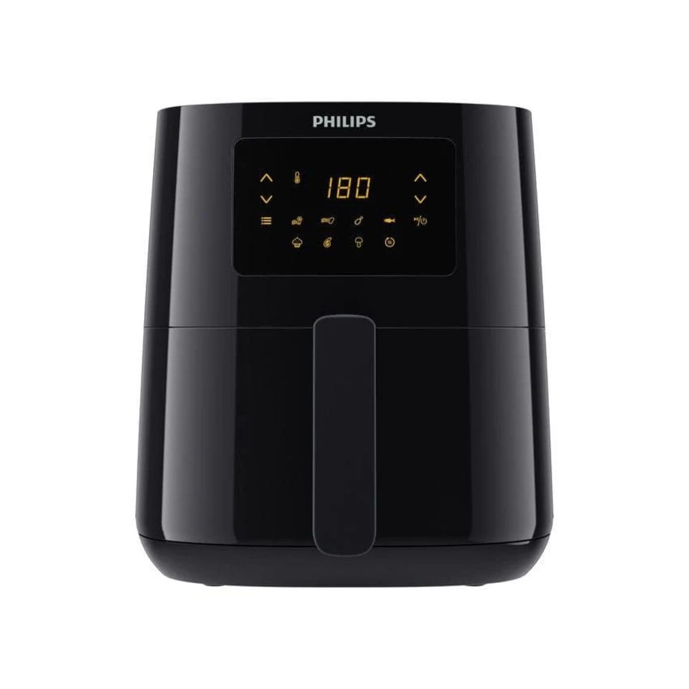 PHILIPS 4.1L 5000 SERIES CONNECTED AIR FRYER (HD9255/90)